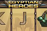 Egyptian Heroes