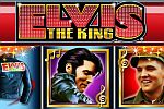 Elvis the King