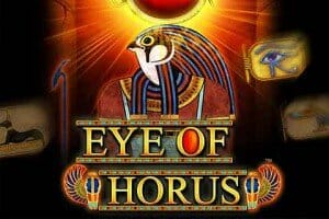 Eye of Horus