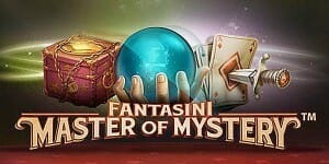 Fantasini: Master of Mystery