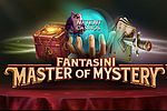 Fantasini: Master of Mystery