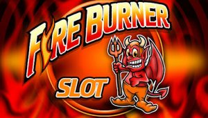 Fire Burner