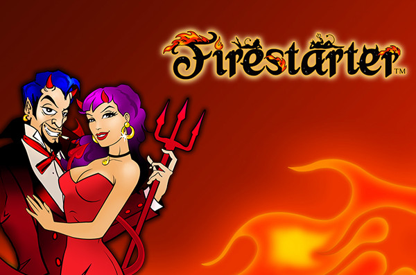 Firestarter