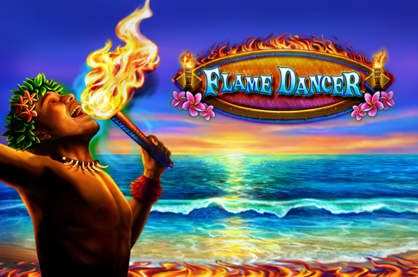 Flame Dancer