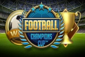 Football: Champions Cup