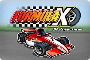 Formula X