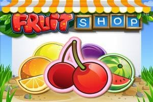 Fruit Shop