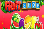 Fruit Shop