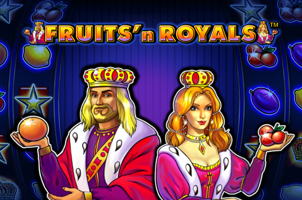 Fruits and Royals