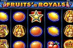 Fruits and Royals