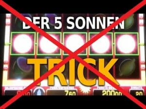 fuenf-sonnen-trick-fake