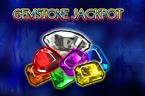 Gemstone Jackpot