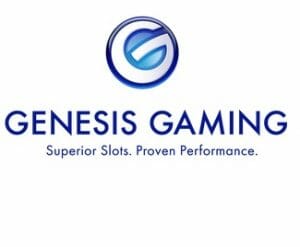 Genesis Gaming