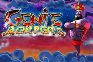 Genie Jackpots