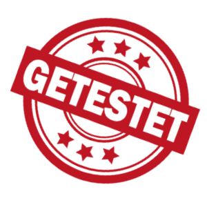 getestet