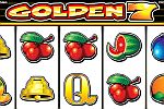 Golden 7
