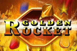 Golden Rocket