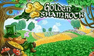 Golden Shamrock