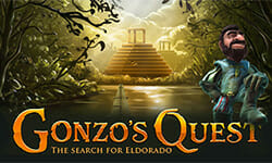 Gonzos Quest