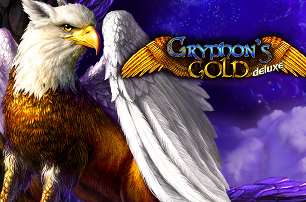 Gryphons Gold