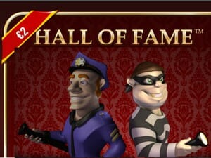 Hall of Fame