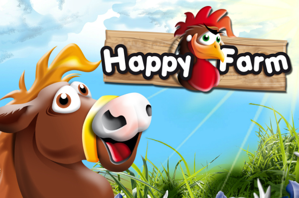 Happy Farm