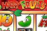 Happy Fruits