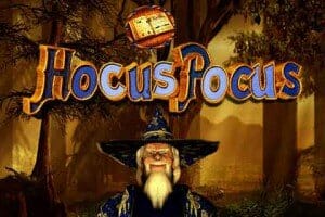 Hocus Pocus