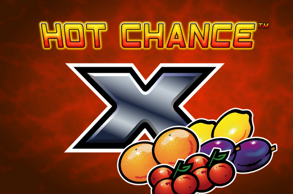 Hot Chance