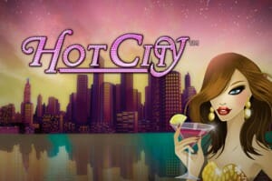 Hot City