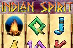 Indian Spirit thumb