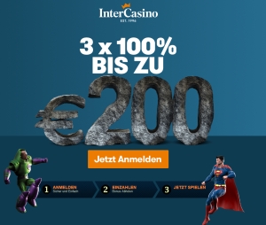 intercasino-bonus
