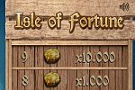 Isle of Fortune