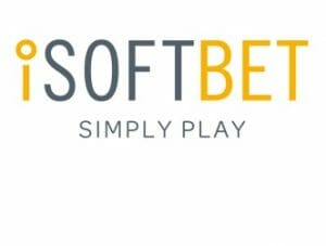 ISoftBet