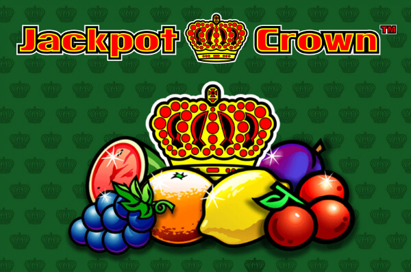 Jackpot Crown