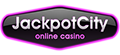 JackpotCity Logo