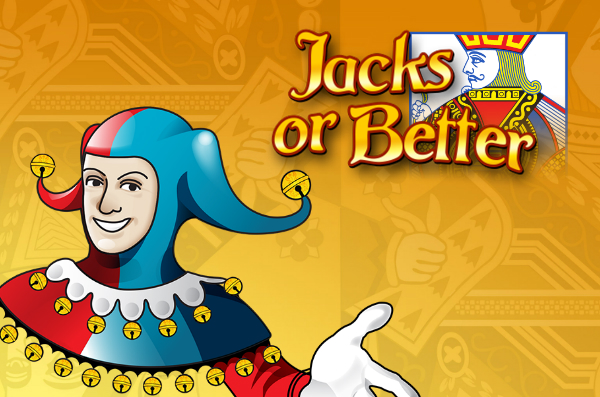 Jacks or Better