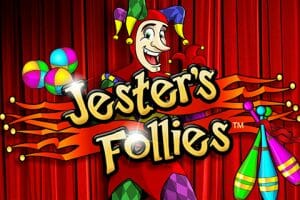 Jesters Follies