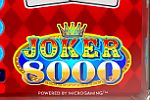 Joker 8000