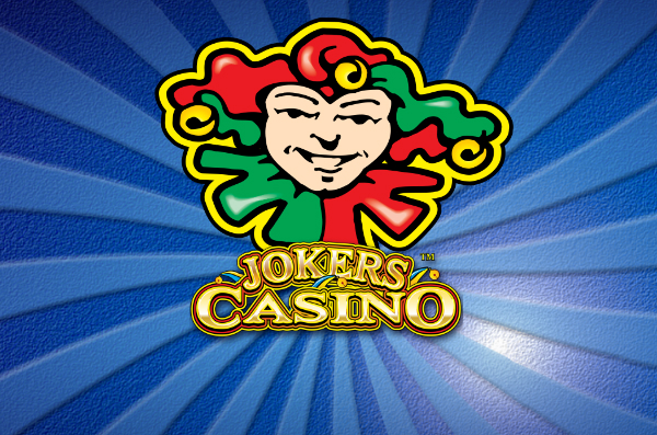 Jokers Casino