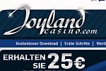 Joyland Casino thumb