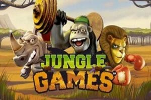 Jungle Games