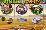 Jungle Games thumb