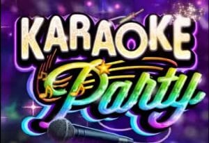 karaoke-party-logo