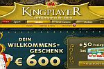 Kingplayer Casino thumb
