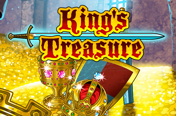 Kings Treasure