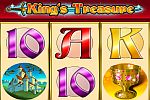 Kings Treasure