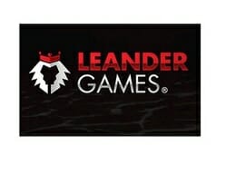 Leander Games