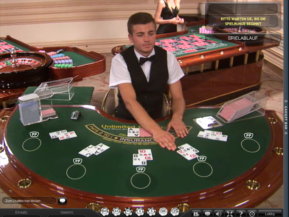 live-blackjack