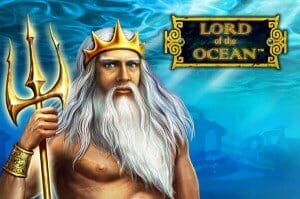 Lord of the Ocean